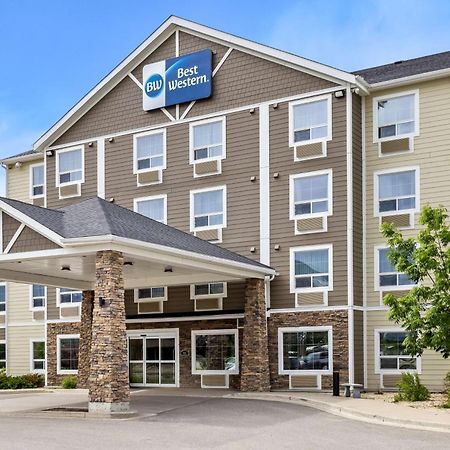 Best Western Thompson Εξωτερικό φωτογραφία