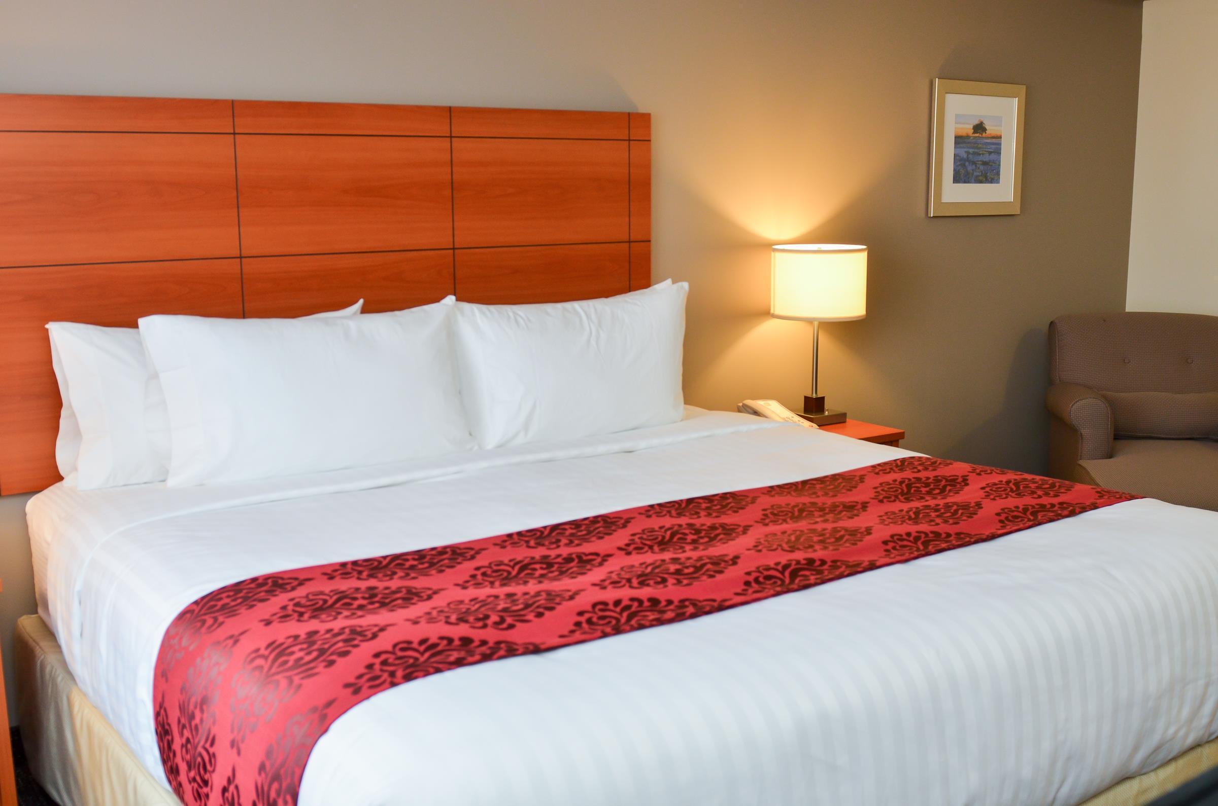 Best Western Thompson Δωμάτιο φωτογραφία