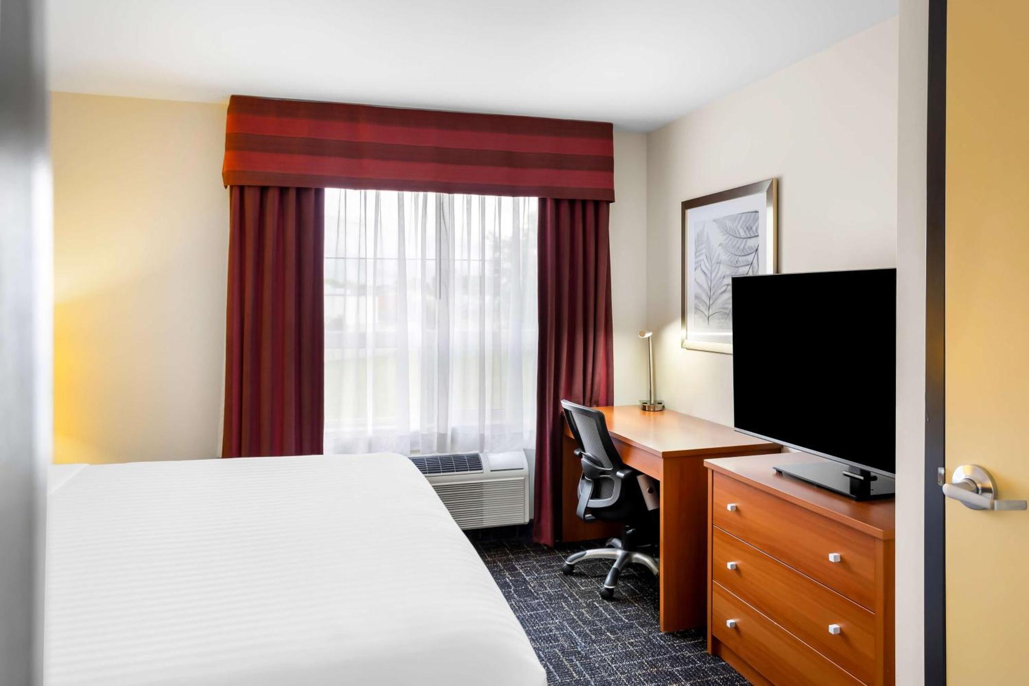 Best Western Thompson Εξωτερικό φωτογραφία