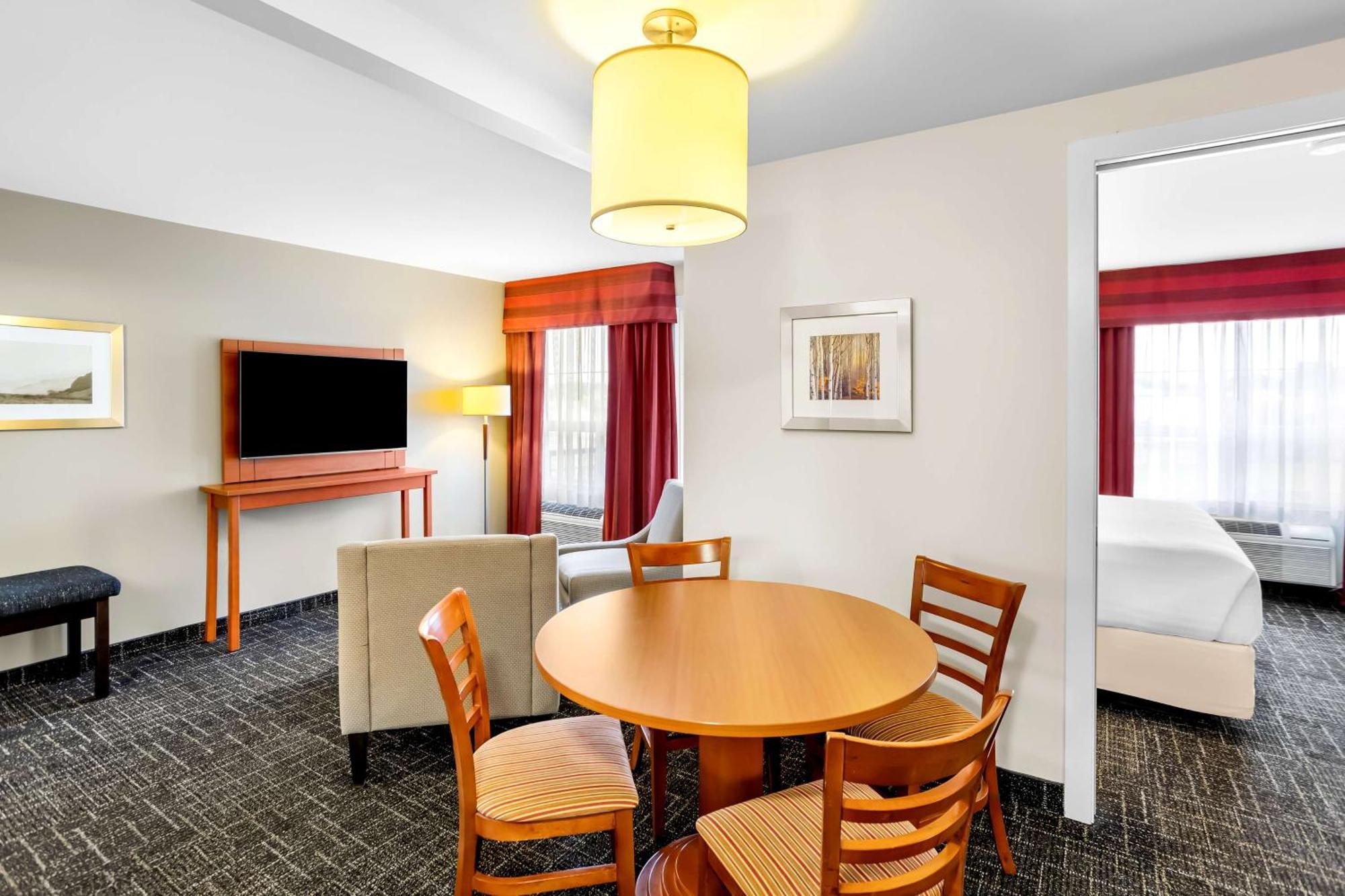 Best Western Thompson Εξωτερικό φωτογραφία