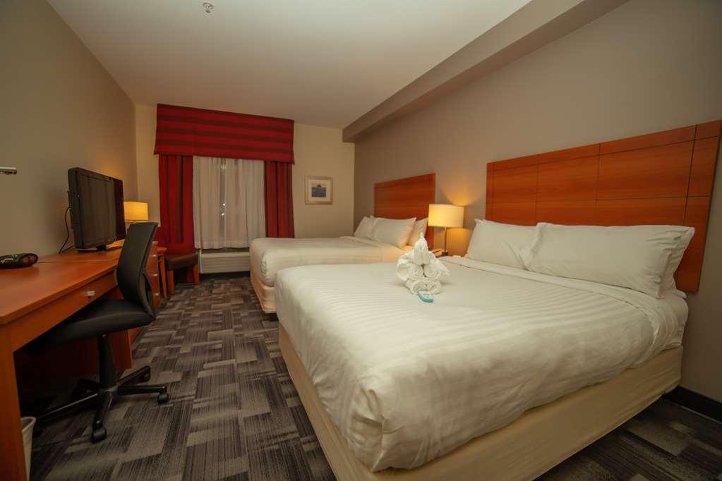 Best Western Thompson Δωμάτιο φωτογραφία
